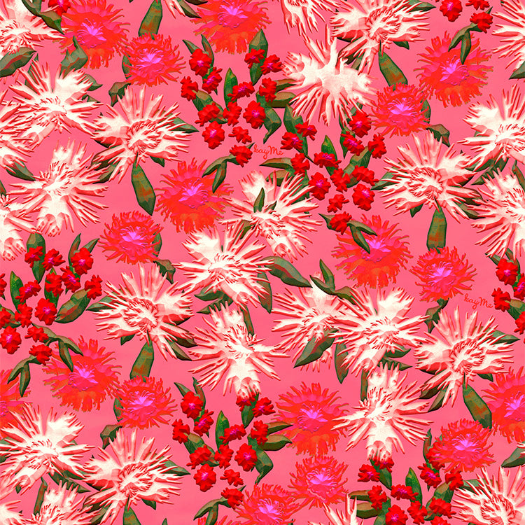 Captivating Floral