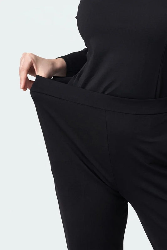 Wellness Tech: Straight Pants