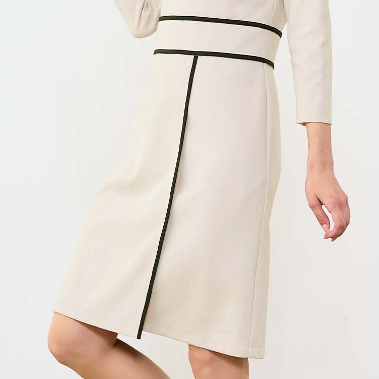 Wrap-style design