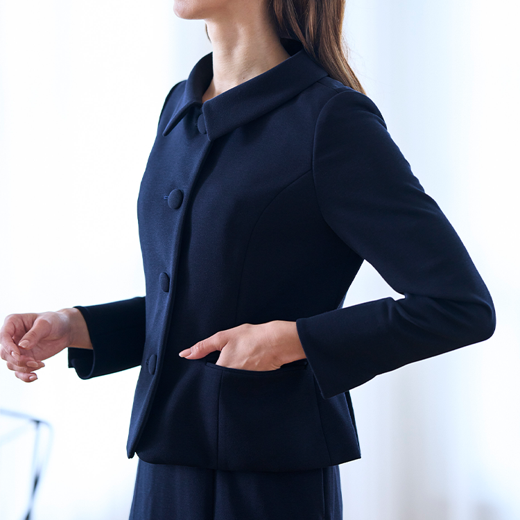 Beautifully tailored<br> Ultra rare<br> 