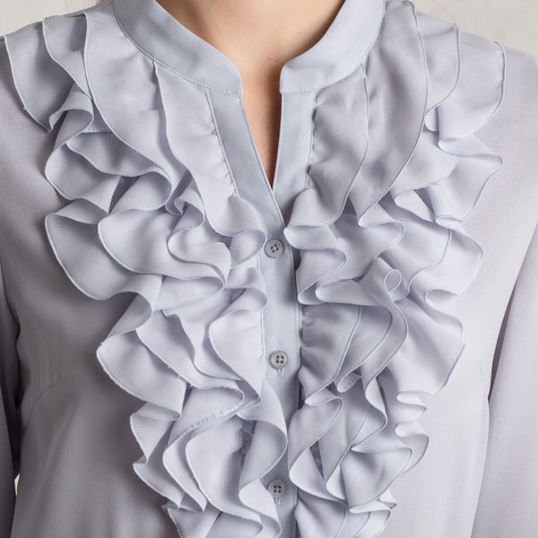 Complex Pattern Cutting