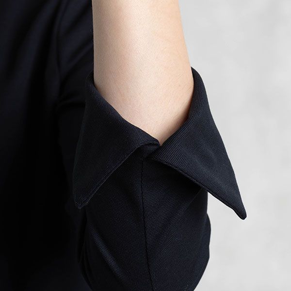 Cuff styling