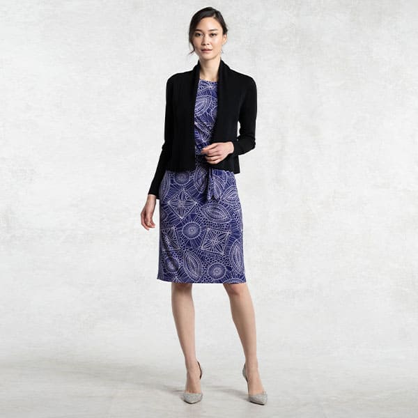 Gorgeous navy