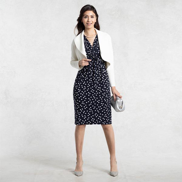 for a feminine touch on special occasions