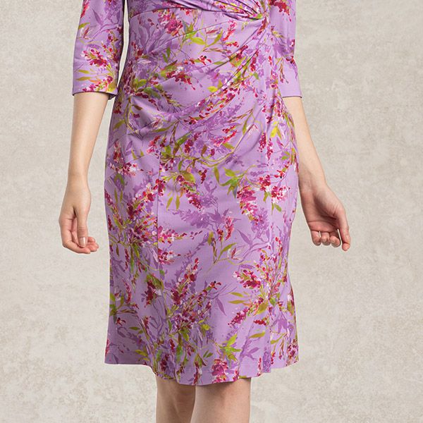 Feminine softness