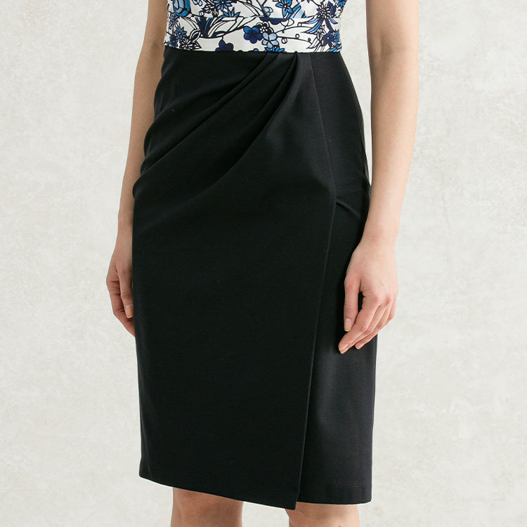Wrap-style design