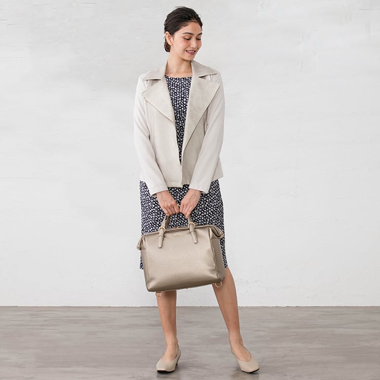 Endless outfit possibilities