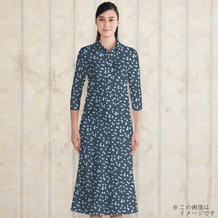 A slimming design that's neither too close nor too far