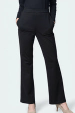 Wellness Tech: Straight Pants