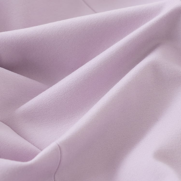 Shape Supporting<br>Ponte Jersey