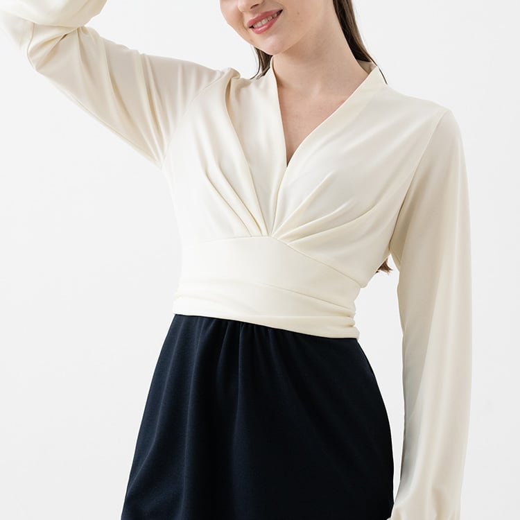 Instantly Chic