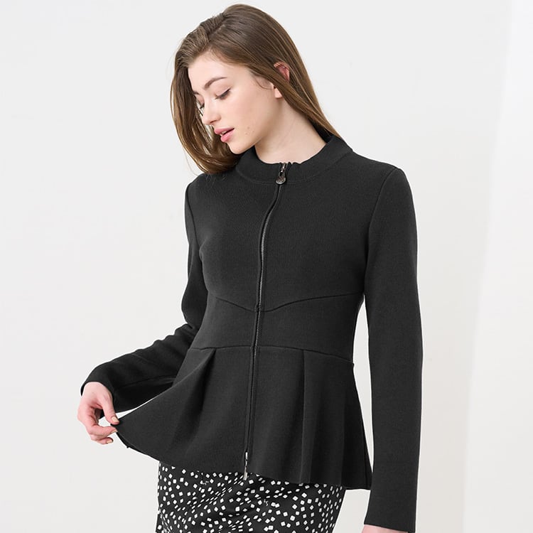 A Wardrobe Must-Have!