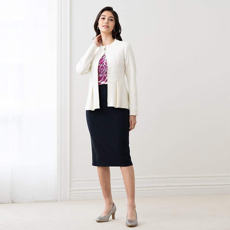 Perfect for dinner parties where you want to look glamorous