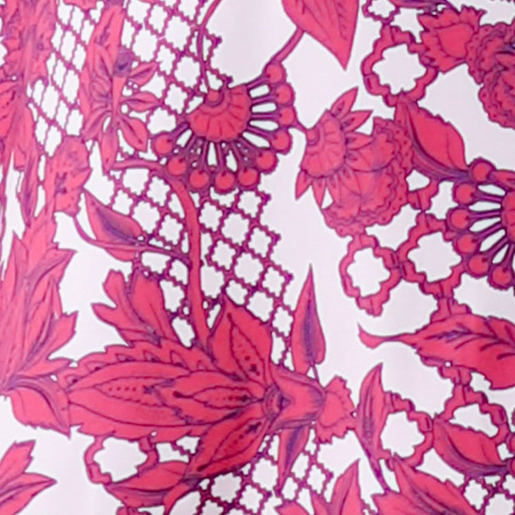 A London designer's secret garden