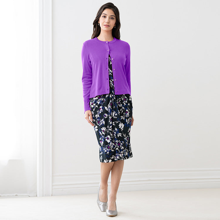 Wear with every gorgeous kay me dress