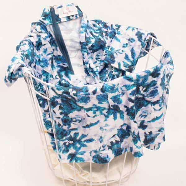 Machine-washable, Easy Care