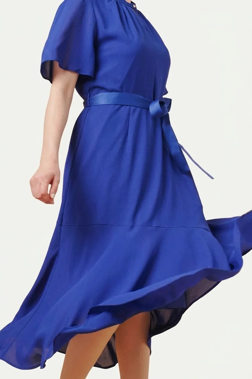 AI Enhanced Image