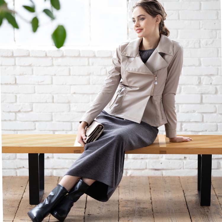Easy outfits for going out on holidays