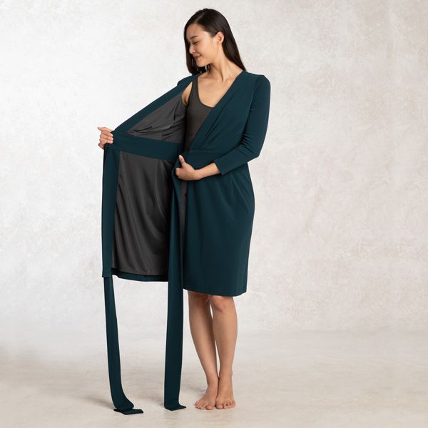 For tight items