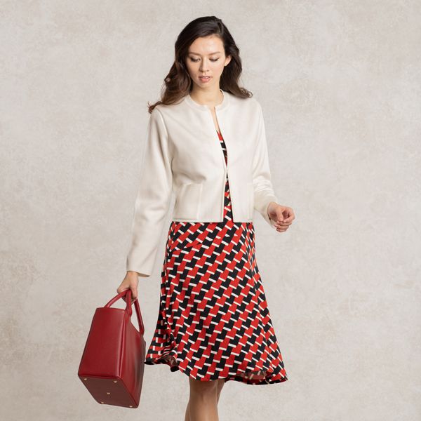 Endless outfit possibilities