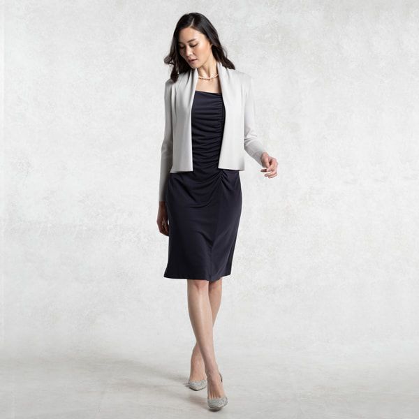 Versatile silhouette