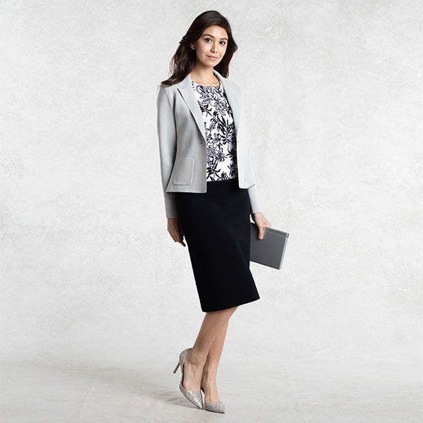 Versatile top
