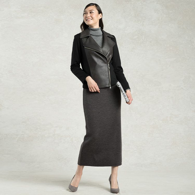 Work-ready comfort
