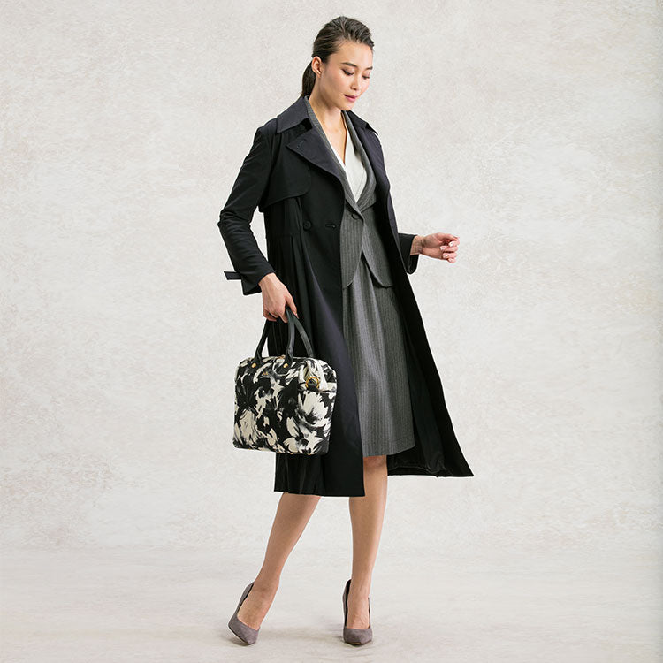 Add a stylish touch to any suit