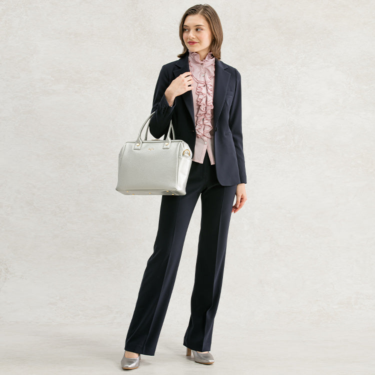 Matching pants for a set
