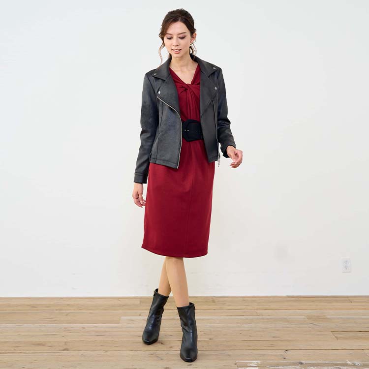 Enhance your style with a belt