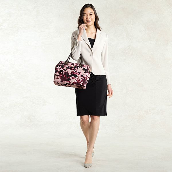 Wear with our Tailored Jacket for a professional look