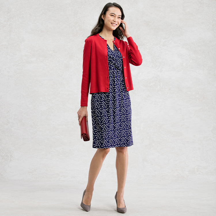 Add juicy red as an accent color