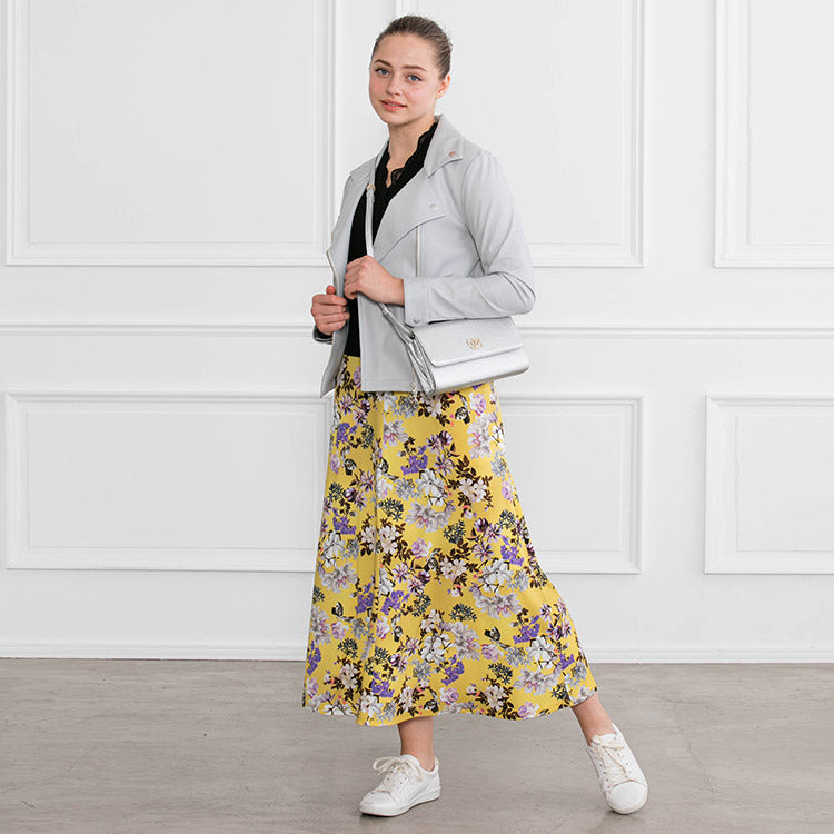 CHANGE YOUR LOOK WITH A RIDERS JACKET