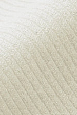 【Washable Wool Knit】High-Neck Top