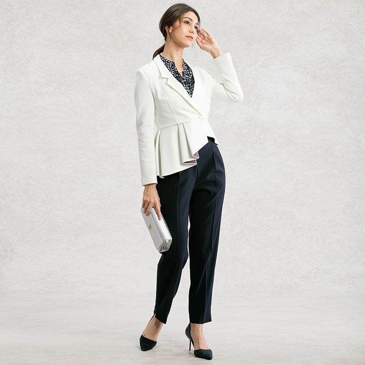 Pair with a gorgeous jacket