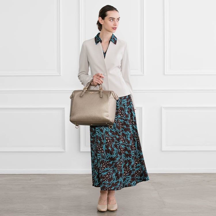 As a nuance color for the office