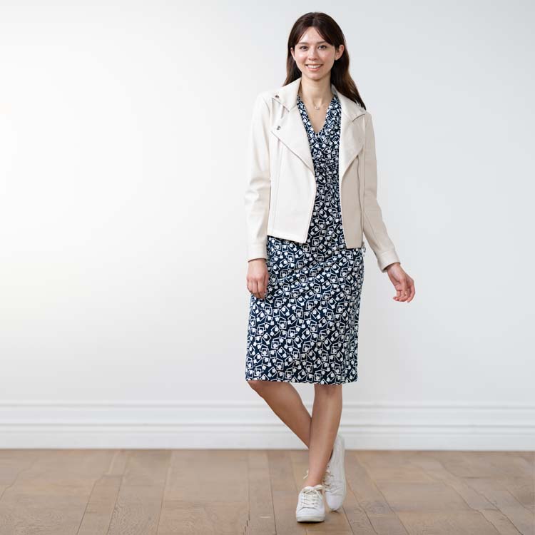 Riders for a sophisticated holiday style