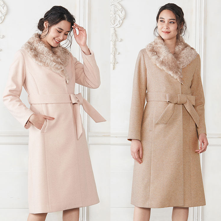 Two colors to choose from