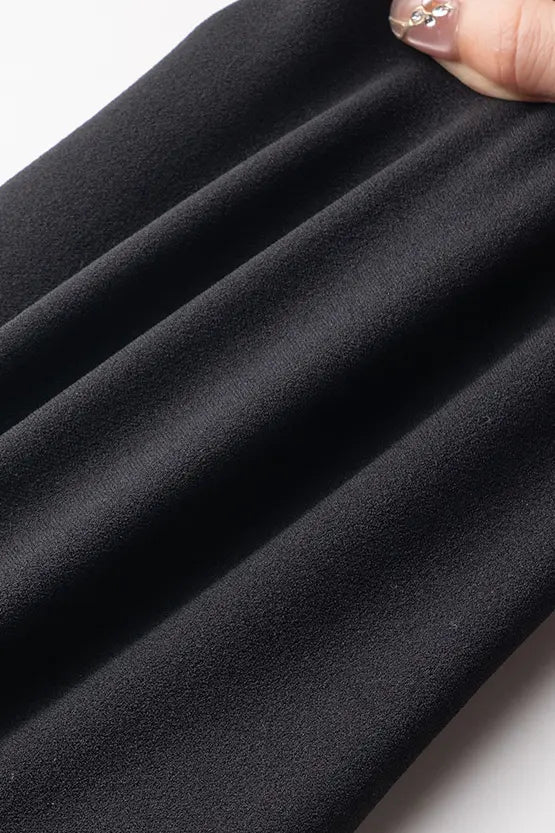 【Comfort Georgette】Bolero Jacket