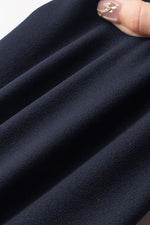 【Comfort Georgette】Mode Tailored Jacket
