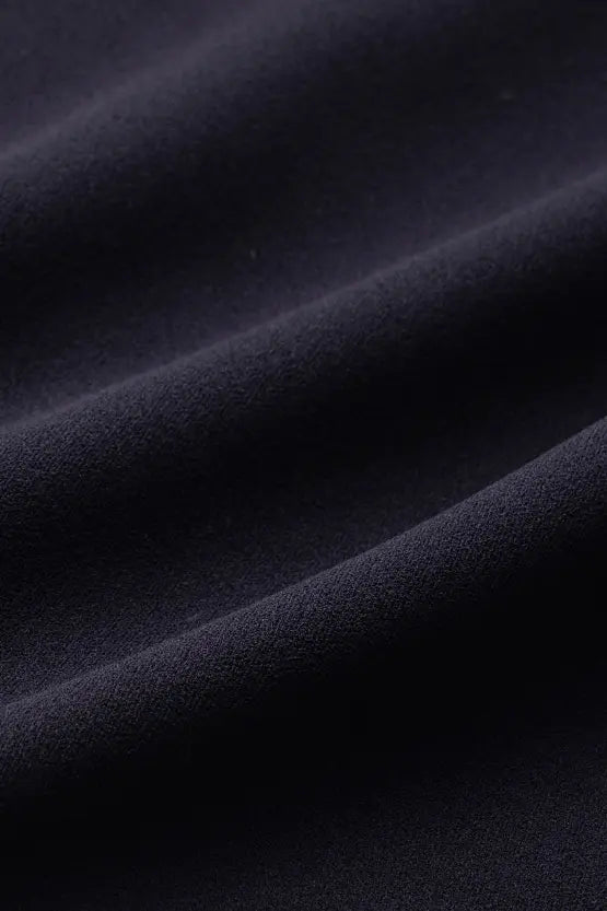 【Comfort Georgette】Bolero Jacket