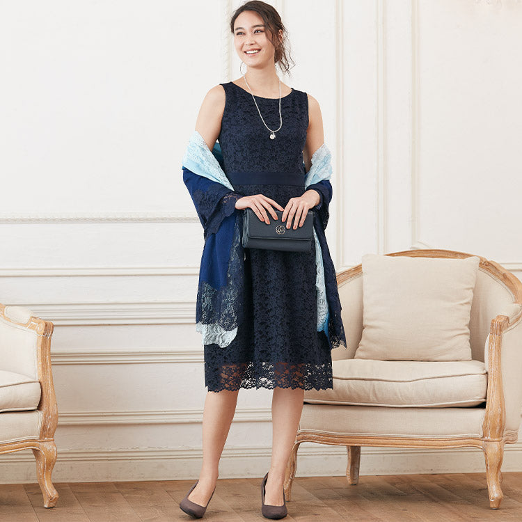 Glamorous and perfect for parties