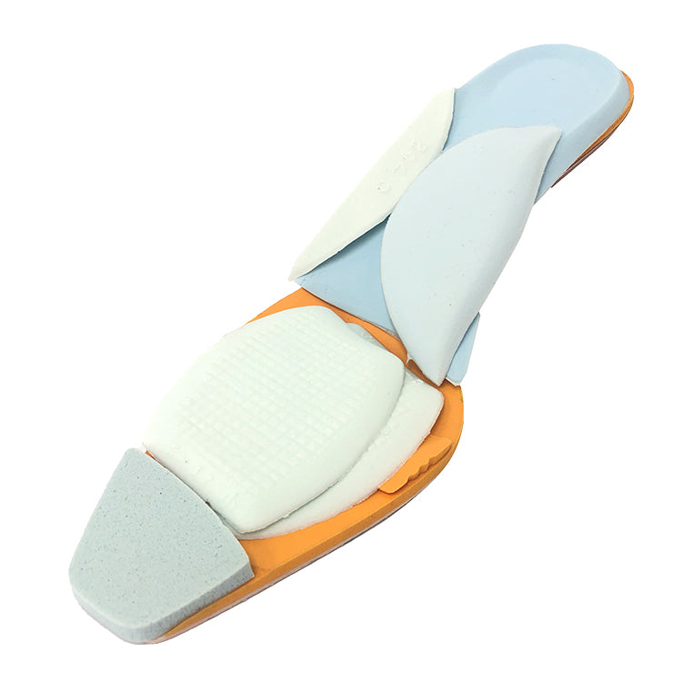 Milk Chocolate Vegan Leather Fluffy Flat Boots