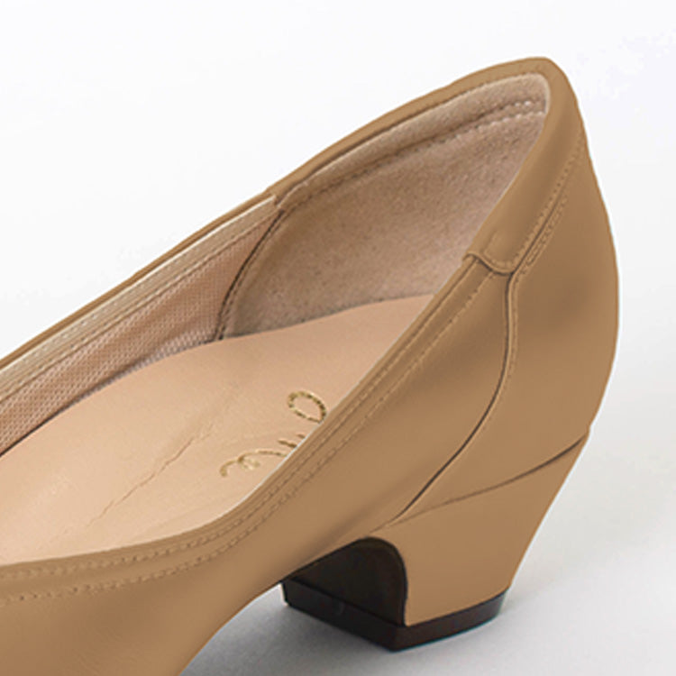 Reason 4: Stretch elastic at the foot opening