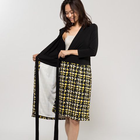 The best combination of top and bottom materials