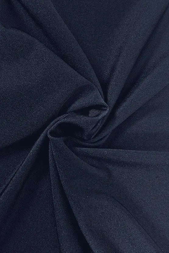 [Ice Jersey] Marilyn Dress - Ice Jersey