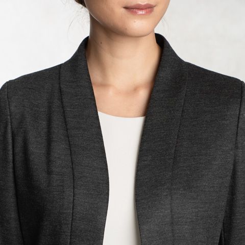 A versatile jacket