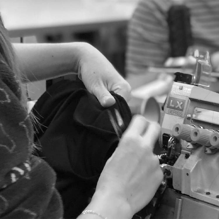 Our Commitment to Japan-made Quality