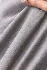 Marshmallow Tech: Tapered Pants