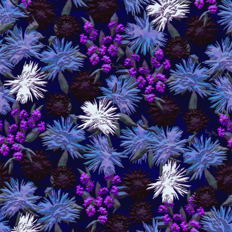 Captivating Floral